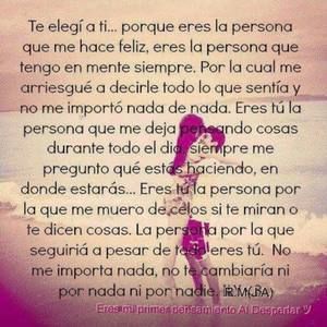 Meet your Posher, Jenni